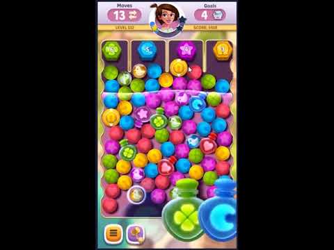 Diamond Diaries Saga Level 532 - NO BOOSTERS 💎 | SKILLGAMING ✔️