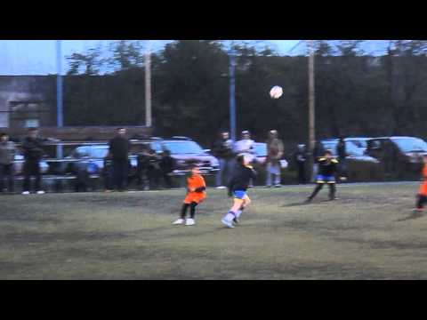 S.F.MANGALIA - SPARTA TECHIRGHIOL