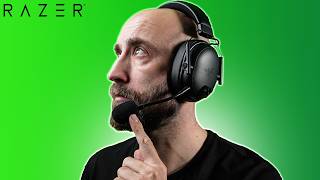 Blackshark V3 Inalámbricos 🎧 Sin ANC pero muy Potentes para Competitivo