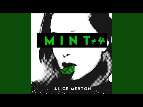 Alice Merton - No Roots cover