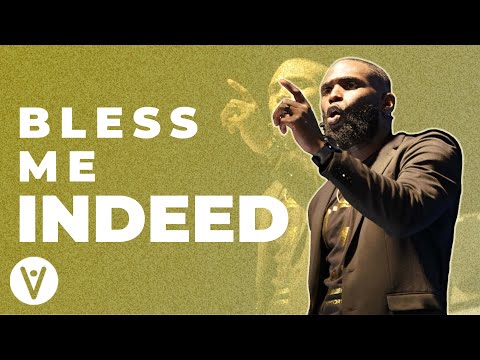 ENLARGE MY TERRITORY | Bless Me Indeed | Prayer of Jabez | Philip Anthony Mitchell