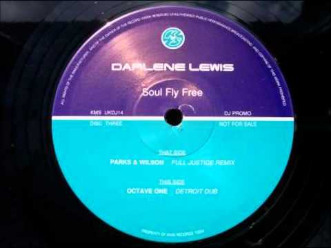 Darlene Lewis - Soul Fly Free (Octave One Dub Mix)