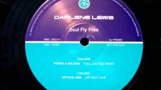 Darlene Lewis - Soul Fly Free (Octave One Dub Mix)