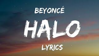 Download lagu Beyoncé - Halo ( lyrics ) mp3