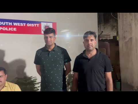 ONE DESPARATE/HABITUAL