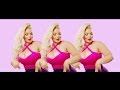 Fat Chicks Music Video - Trisha Paytas 