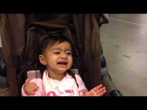Sukhmani havign ice cream ikea 2