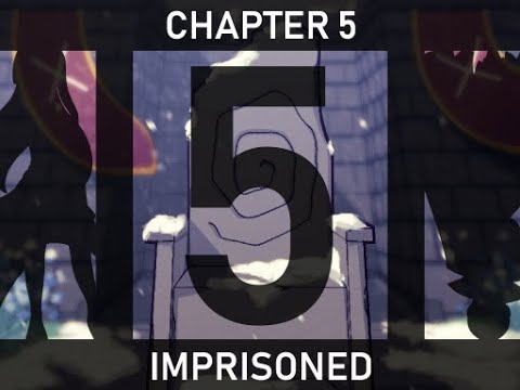 Pokemon Rejuvenation Playthrough: Chapter 5