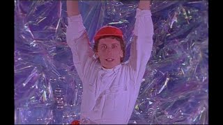 Paul Hardcastle - Don't Waste My Time (Official Music Video)