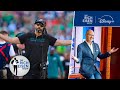 Rich Eisen What To Make Of The Eagles Suffering Their First Loss Of The Season Vs The Broncos