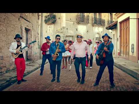 Maria Juana ft Salay Cochabamba ↔ Golondrina Fugaz (Salay) » Video Oficial 2018✅