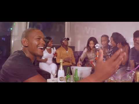 Nopzilla ft Leon Lee & Bullet - Nginemali [Official Music Video]