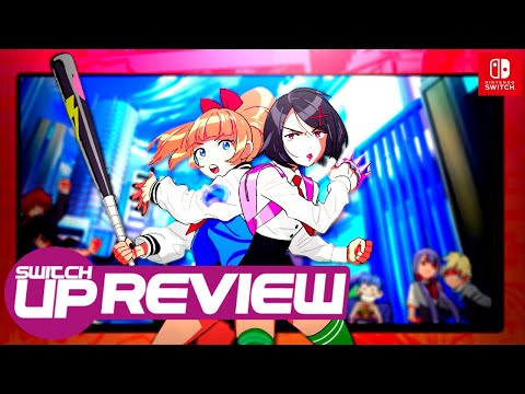 River City Girls Switch Review - A WORTHY SUCCESSOR?
