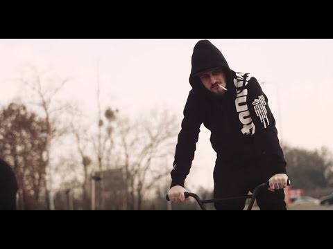 Bonson - Siksy, miksy i techniksy (prod. WaxEaters) / VIDEO / Znany i Lubiany