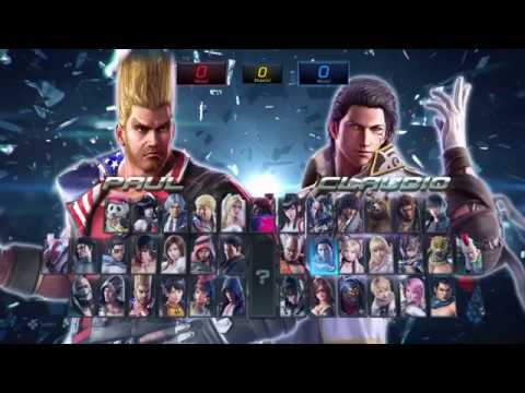 PanKamien (Pau) vs Trimur (Cla) - Wojna Przyjaciół vol.1