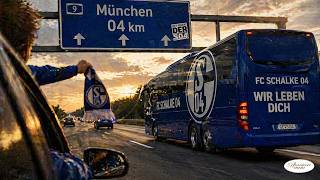Der Mythos lebt - Wir Schalker sind da | Schalke Fan-Song | Ralf Theinert &amp; Sabine Hömberg