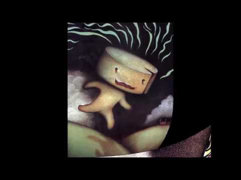 The Stinky Cheese Man Written by Jon Scieszka and Illustrated by Lane Smith Read by Amy Hosp