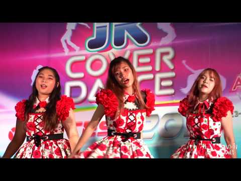 190324 [Fancam] ICE DPG48 - Beginner @ JK Cover Dance Contest 2019