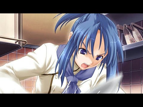 ショコラ 〜maid cafe “curio”〜