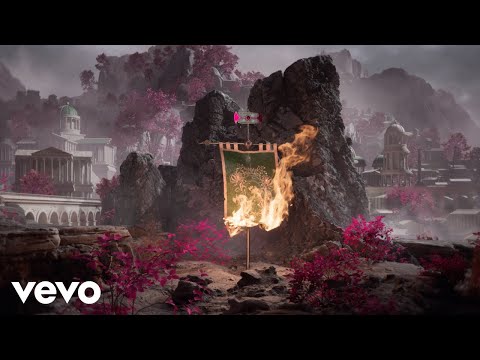 Sleep Token - Gethsemane