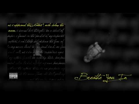 Thomas K. Pope - Breathe You In (Audio)