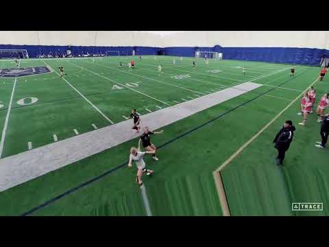 Final Weekend of GA Games