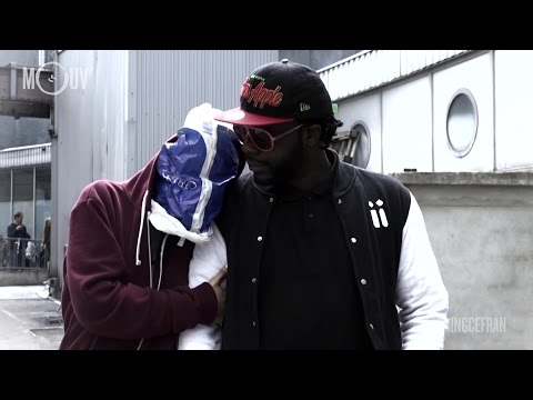 WILLAXXX : BOOBI - "Compliqué" (parodie Booba - "Validée")
