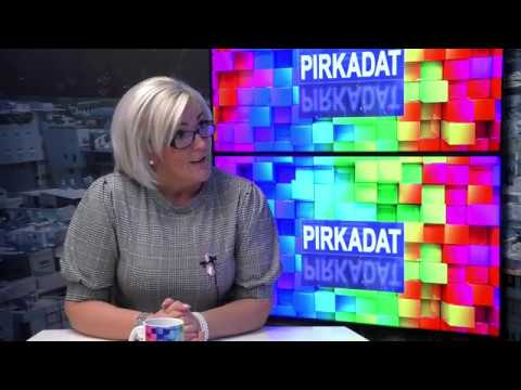 PIRKADAT:Breuer Péter, Földi Judit nők helyzete Magyaarországon