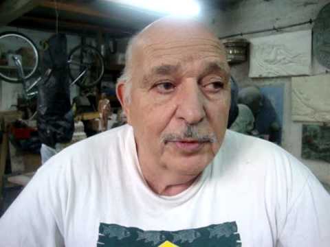 15 EL CANTO AL TRABAJO DE ROGELIO YRURTIA ES EL MEJOR MONUMENTO DE BUENOS AIRES SEGÚN ANTONIO ORIANA EN DECLARACIONES AL PROF  JUAN LAZARA