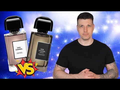 Gris Charnel Comparison: Which is better: EDP or Extract?