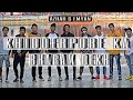 BHARAM DEKH Rap Song AZHAR X EMYN KOLKATA RAPPER