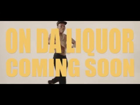 Jimmy Bones - On da Liquor Coming Soon (Alex Asante)