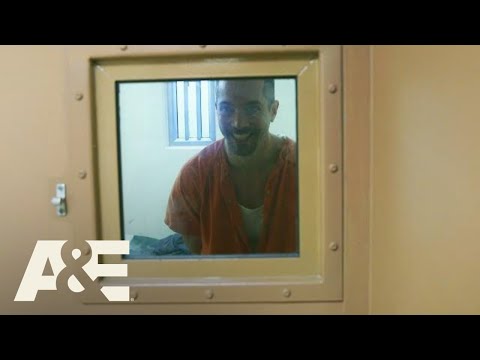 60 Days in: Best of Robert | Top Moments | A&E