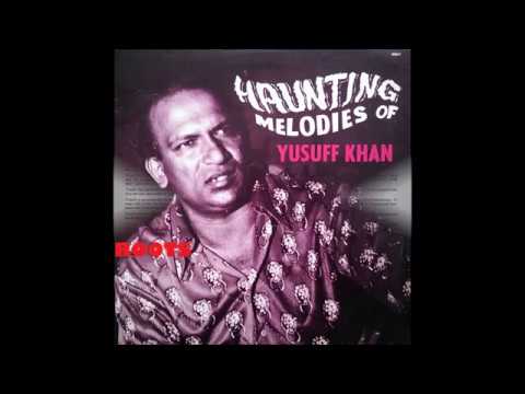 Yusuff Khan - Diwana Rine Jaa-gay Koiee (Tilana)