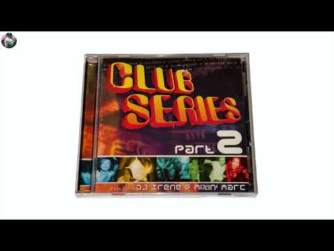 Club Series Part 2 - DJ Irene / Mixin' Marc