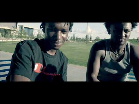 K9ine "Dangerous Love" HD (Official Video)