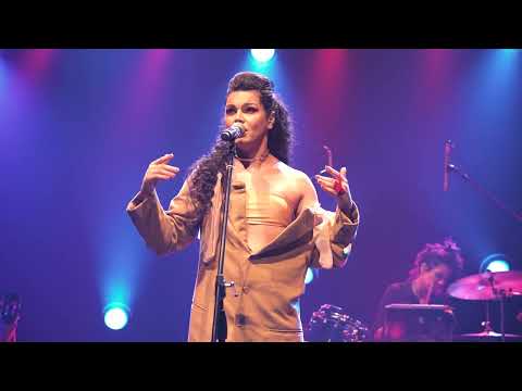 Assucena - Vapor Barato (Ao Vivo)