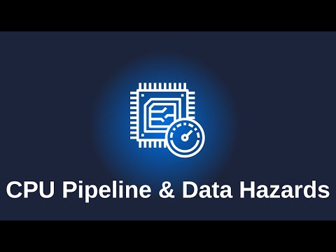 Pipelining in modern processors