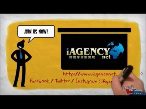 iAgencyNet - Why Us?