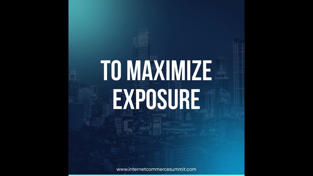 Exhibit your tech solutions and lead the digital wave at #ICS2024