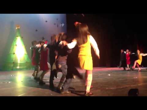 Ivan English Festival