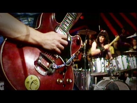 Sweet - Solid Gold Brass - The Geordie Scene 30.11.1974 (OFFICIAL) online metal music video by SWEET