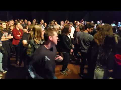 Toybloïd - Monster live à Château Thierry, 14.04.23