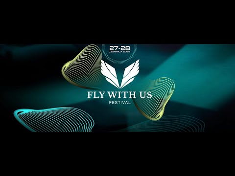 Mister Hands Up Set @ Fly With Us Festival 2025