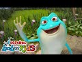 CU CÚ CANTABA LA RANA Canciones Infantiles LooLoo