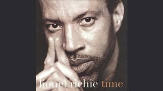 That&#39;s the Way I Feel - Lionel Richie