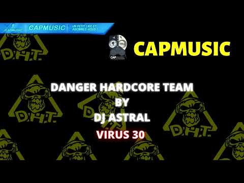 📀🔊 DHT Virus 30 -  By Dj Astral - 2022 (No Official) 🔥