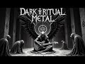 Dark Gothic Doom Metal Whispered Screams Full Album