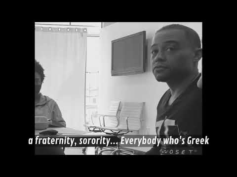 Excuses Poem Alpha Phi Alpha
