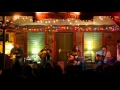 Cary Hudson - Fiddlers Green 
